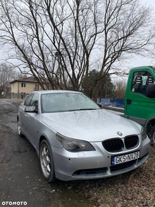 BMW Seria 5 525i