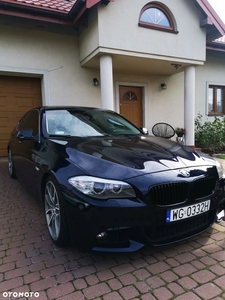 BMW Seria 5 528i