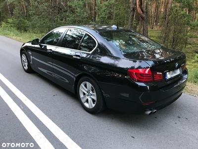 BMW Seria 5 528i xDrive