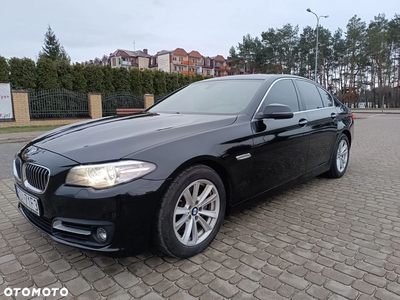 BMW Seria 5 528i xDrive