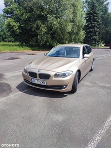 BMW Seria 5 528i xDrive