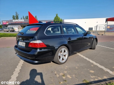 BMW Seria 5 530d xDrive Touring