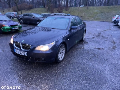 BMW Seria 5 530i