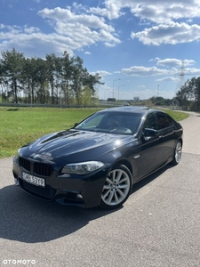 BMW Seria 5 535i