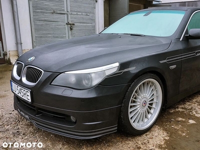 BMW Seria 5 545i