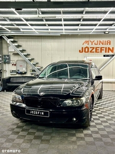 BMW Seria 7 730d