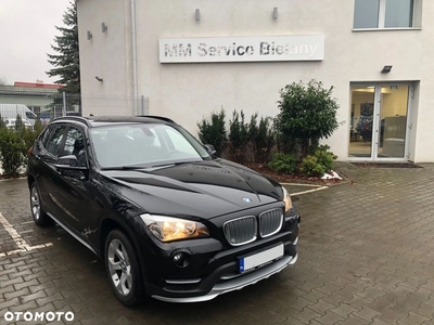 BMW X1 sDrive16d