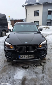 BMW X1 sDrive16d xLine