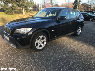 BMW X1 sDrive18i xLine