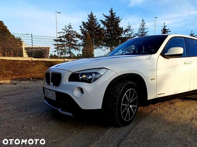 BMW X1 sDrive20d