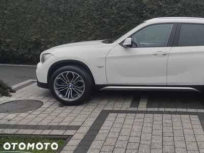 BMW X1 xDrive23d