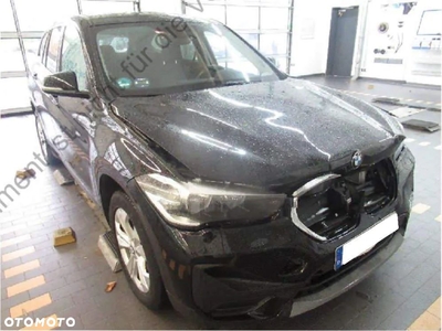 BMW X1 xDrive25e Advantage