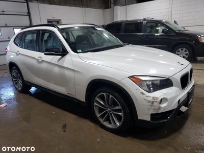 BMW X1 xDrive28i