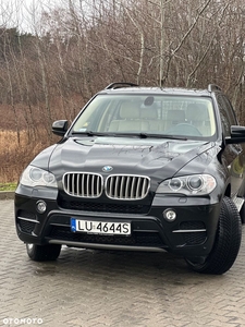 BMW X5 3.0d xDrive