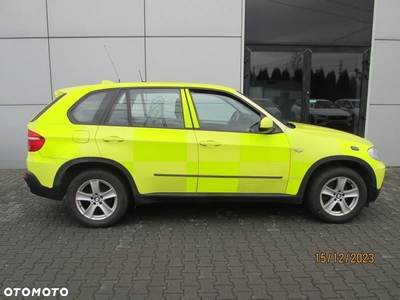 BMW X5 3.0d xDrive