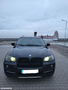 BMW X5 3.0d xDrive