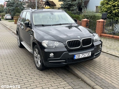 BMW X5 3.0d xDrive