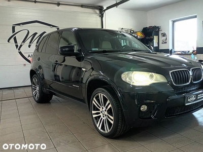 BMW X5 3.0d xDrive