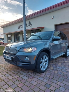 BMW X5 4.8i xDrive