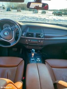 BMW X5 4.8i xDrive