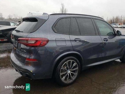 BMW X5 G05