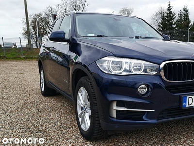 BMW X5 xDrive25d