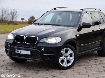 BMW X5 xDrive30d