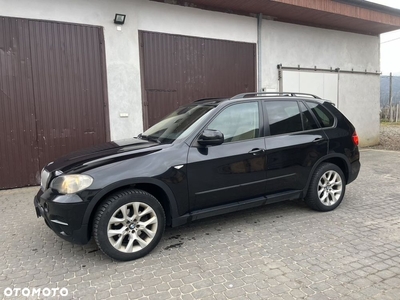 BMW X5 xDrive30d