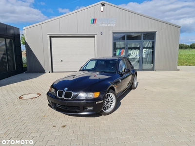 BMW Z3 2.8