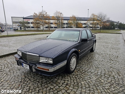 Cadillac Seville