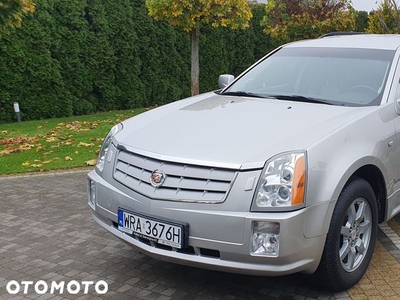 Cadillac SRX 3.6 V6 Elegance