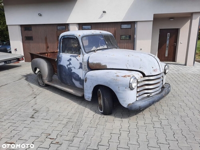 Chevrolet 1500