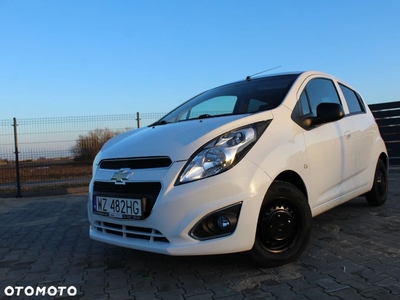 Chevrolet Spark 1.0 LS A/C