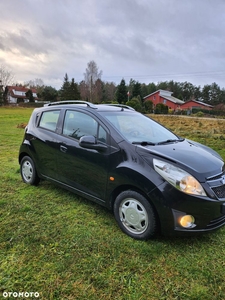 Chevrolet Spark 1.0 LS A/C