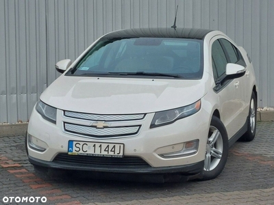 Chevrolet Volt