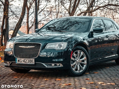 Chrysler 300C