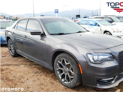 Chrysler 300C