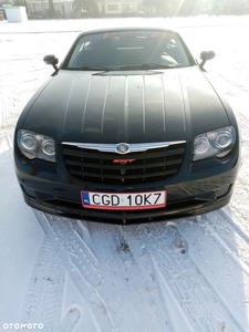 Chrysler Crossfire Standard