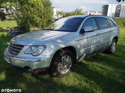 Chrysler Pacifica 4.0 AWD