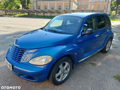 Chrysler PT Cruiser GT 2.4 Turbo