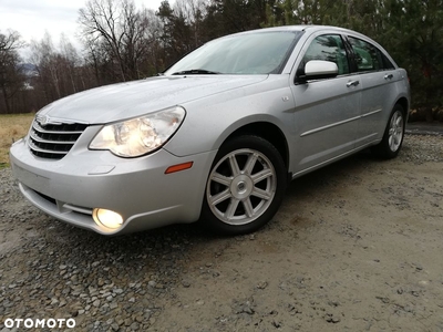 Chrysler Sebring 2.0 CRD Touring