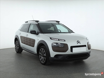 Citroen C4 Cactus 1.2 PureTech