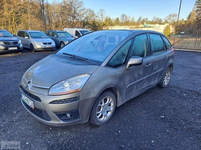 Citroen C4 Picasso I