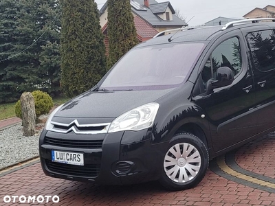 Citroën Berlingo 1.6 16V Multispace