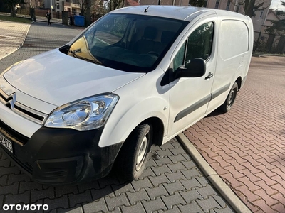 Citroën Berlingo 1.6 BlueHDi Feel