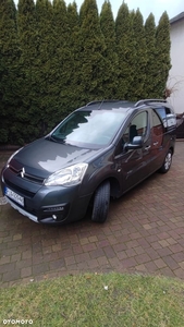 Citroën Berlingo 1.6 BlueHDi XTR S&S