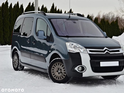 Citroën Berlingo 1.6 HDi XTR