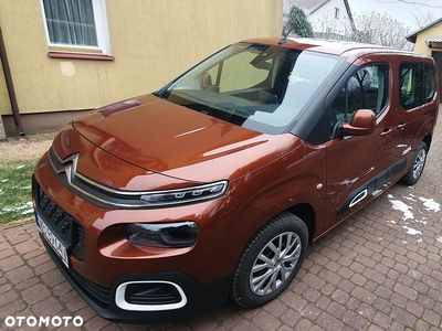 Citroën Berlingo M 1.2 PureTech Feel S&S