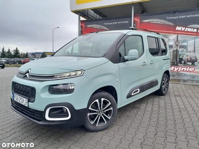 Citroën Berlingo M 1.5 BlueHDI Feel