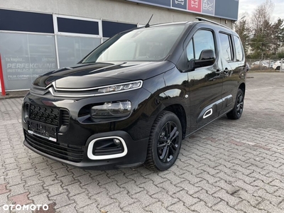 Citroën Berlingo M 1.5 BlueHDI Shine